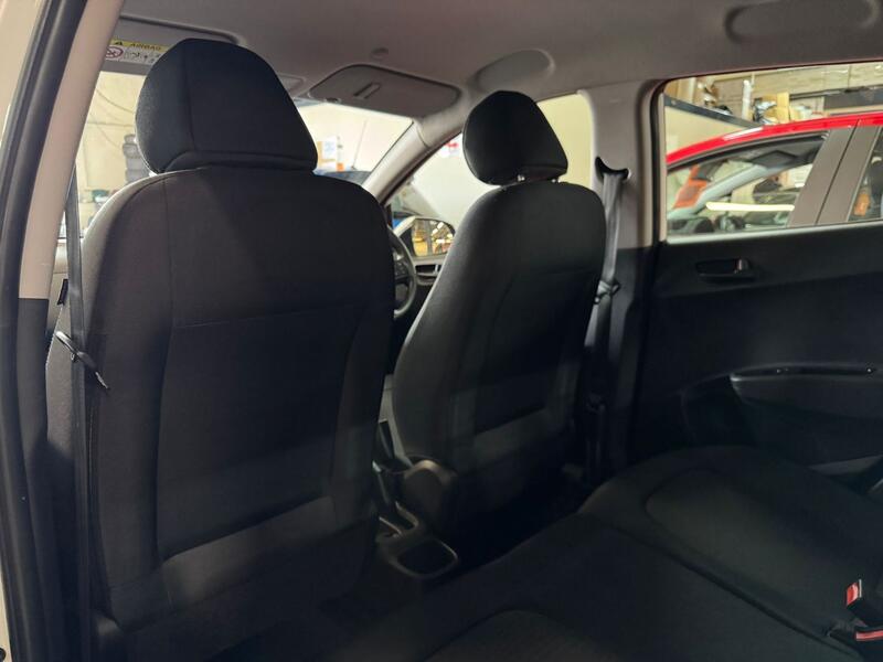 HYUNDAI I10 1.2 SE 2017
