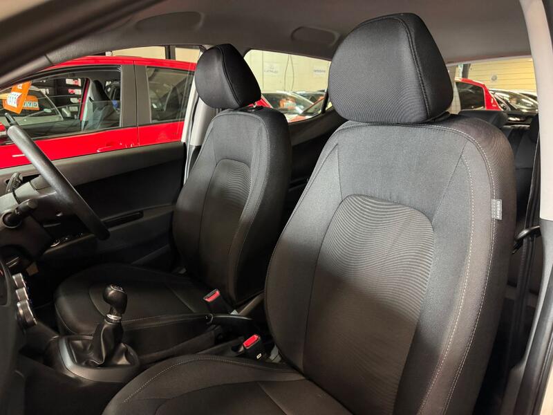 HYUNDAI I10 1.2 SE 2017