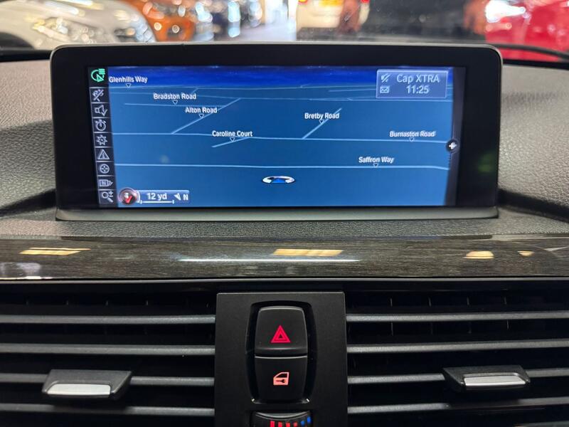 BMW 3 SERIES 2.0 320d Luxury Saloon 2013