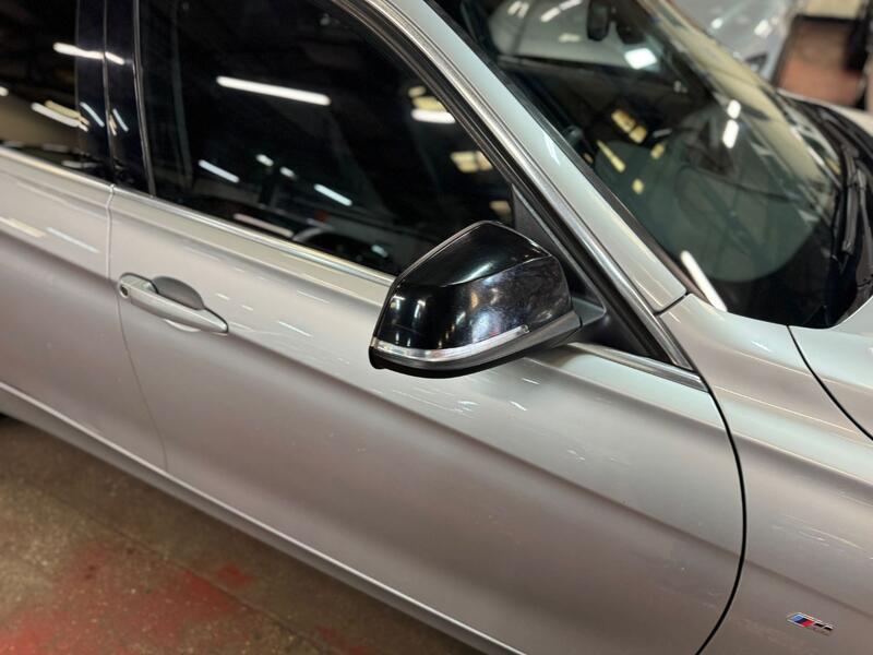 BMW 3 SERIES 2.0 320d Luxury Saloon 2013