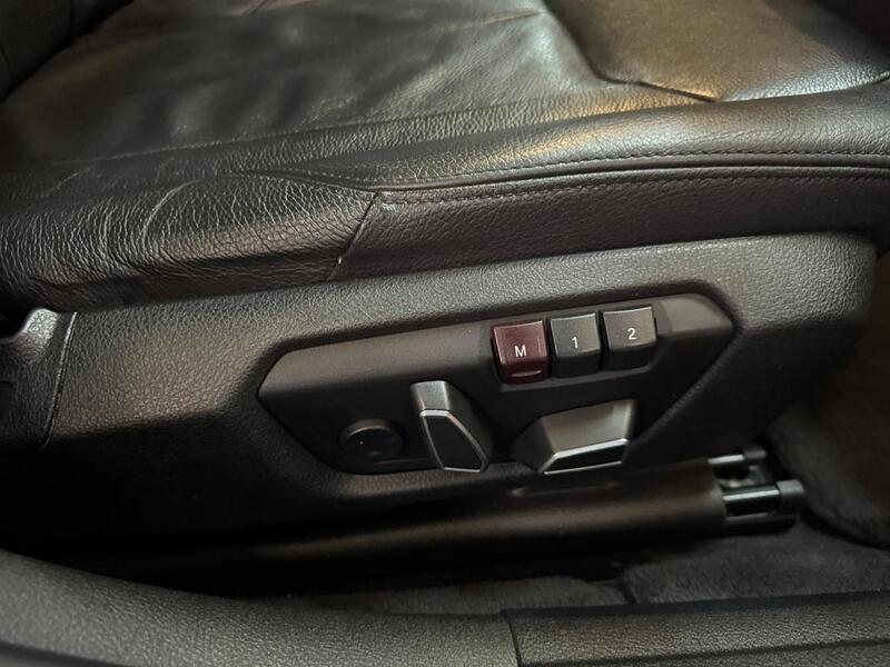 BMW 3 SERIES 2.0 320d Luxury Saloon 2013