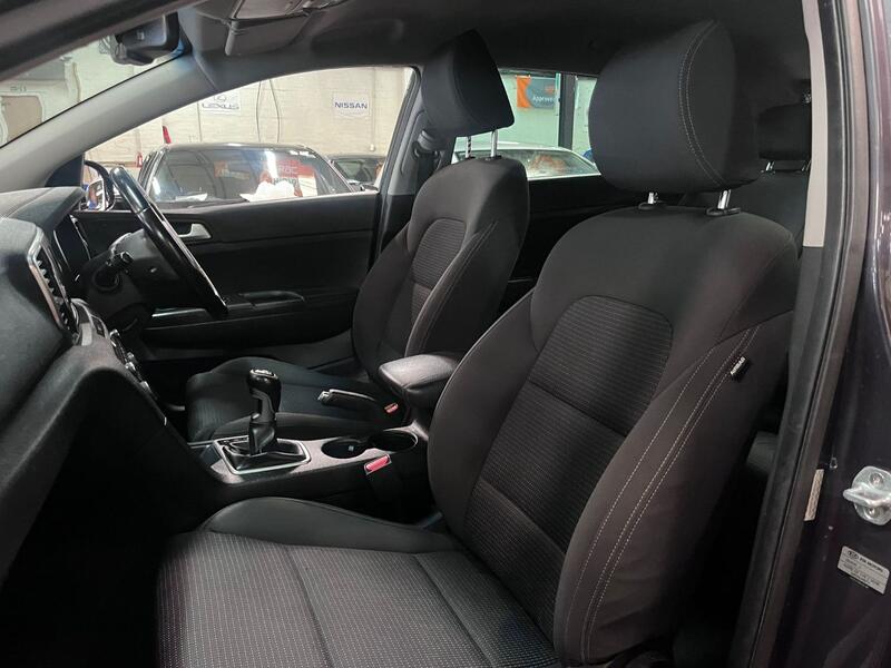 KIA SPORTAGE 1.6 GDi 2 2017