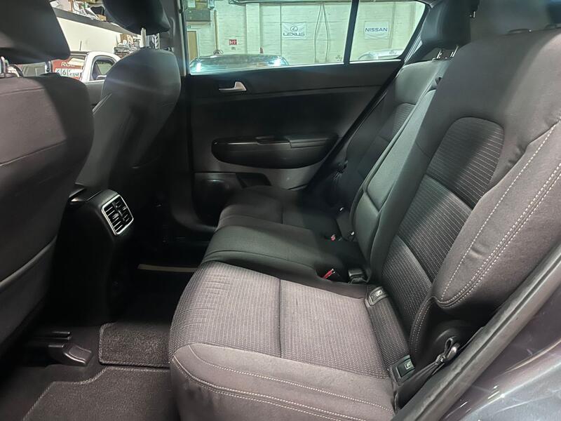 KIA SPORTAGE 1.6 GDi 2 2017
