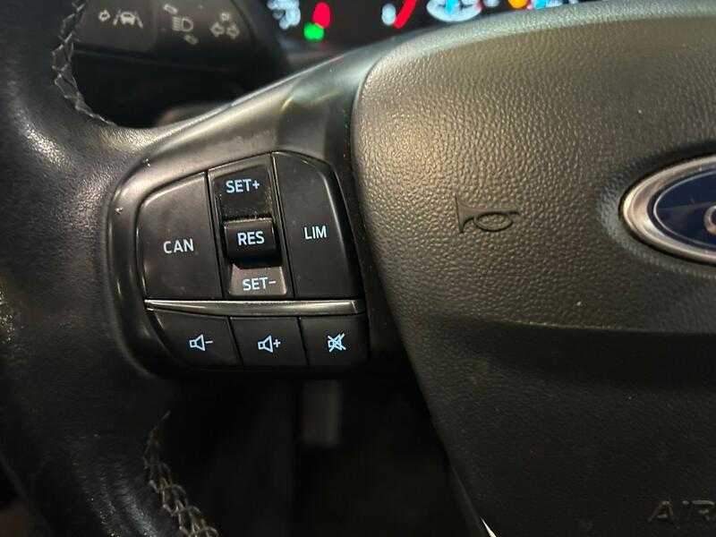 FORD FIESTA 1.1 Ti-VCT Zetec 2017