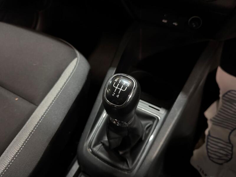 SKODA FABIA 1.2 TSI SE 2015