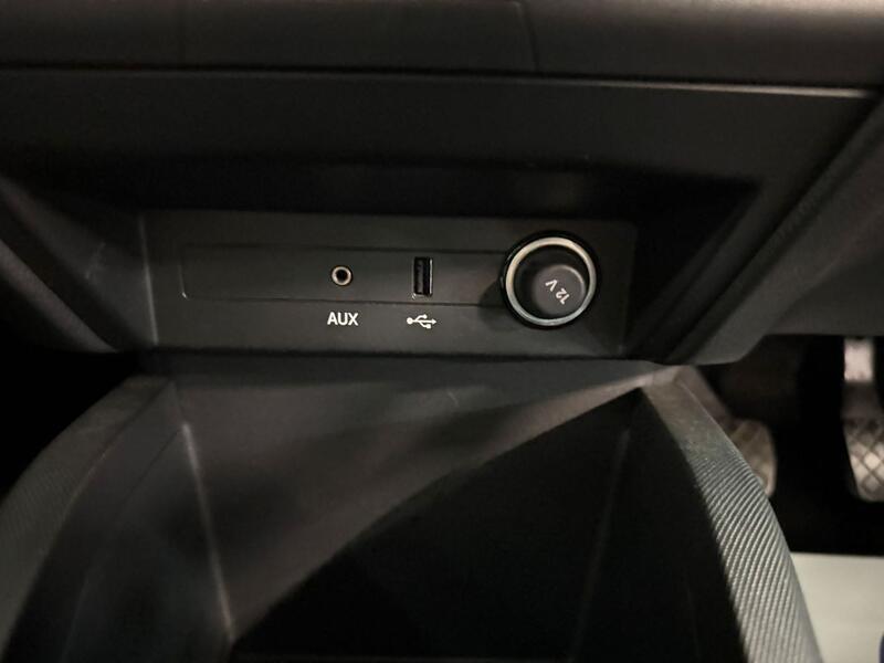 SKODA FABIA 1.2 TSI SE 2015