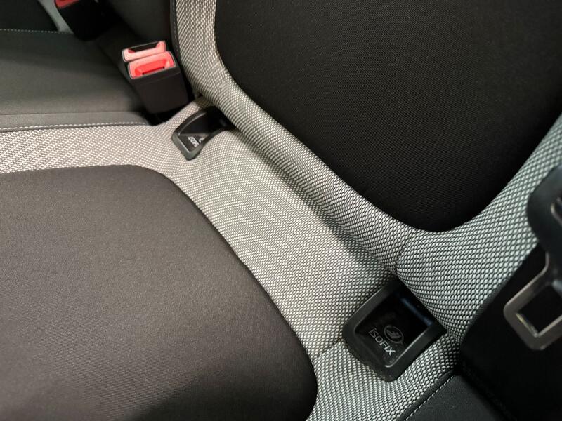 SKODA FABIA 1.2 TSI SE 2015