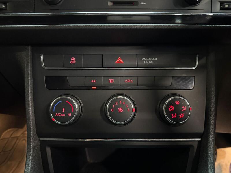 SEAT LEON 1.2 TSI SE 2015