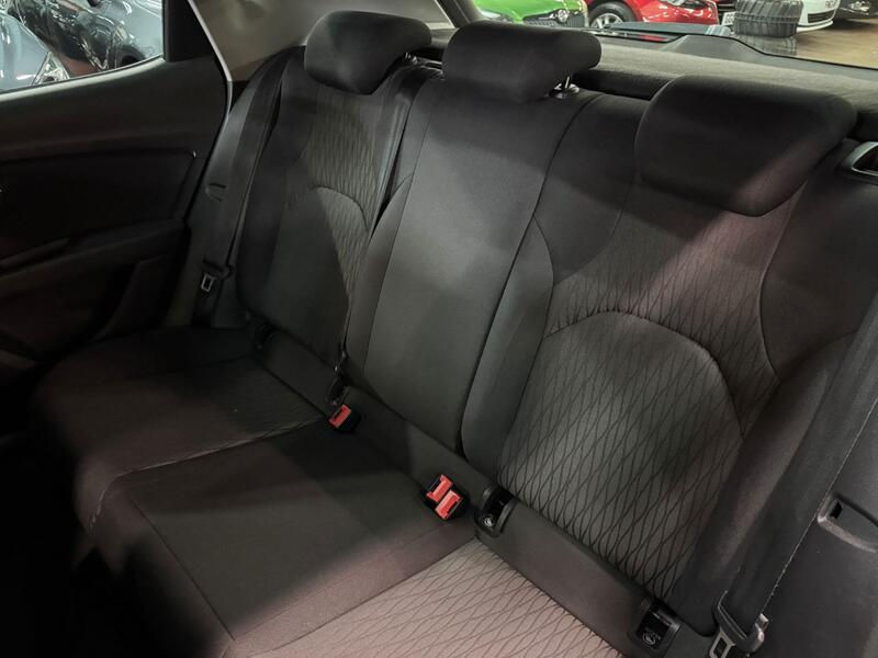 SEAT LEON 1.2 TSI SE 2015