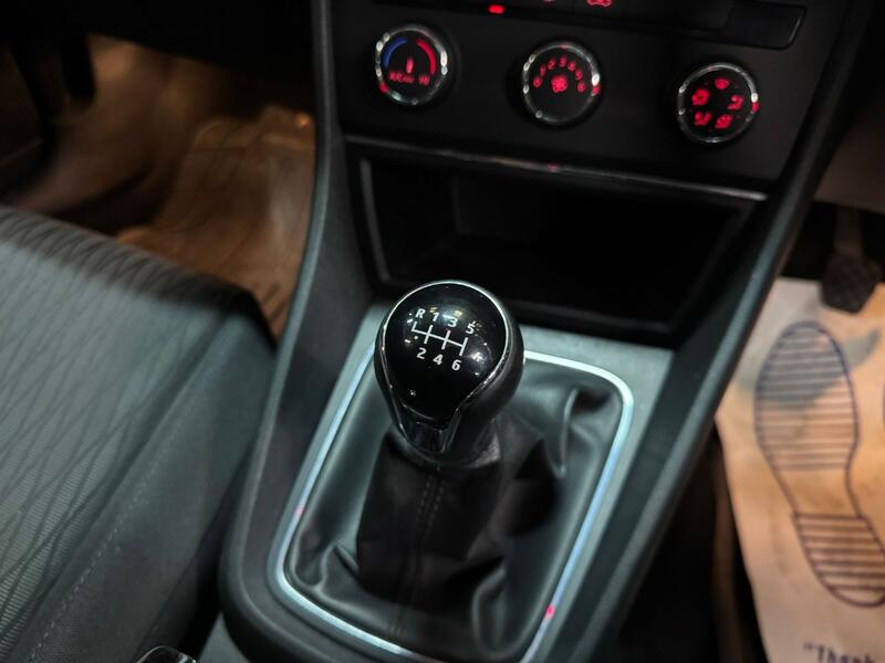 SEAT LEON 1.2 TSI SE 2015
