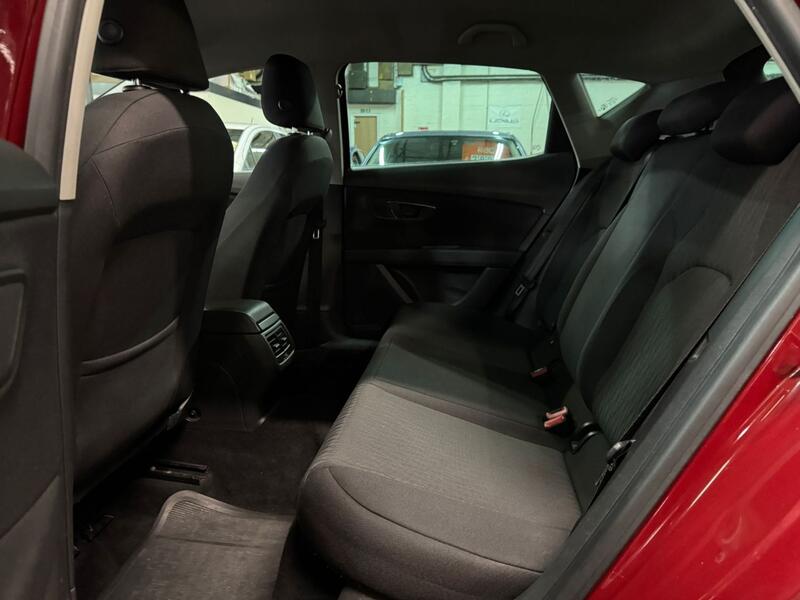 SEAT LEON 1.2 TSI SE 2015