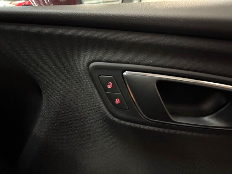 SEAT LEON 1.2 TSI SE 2015