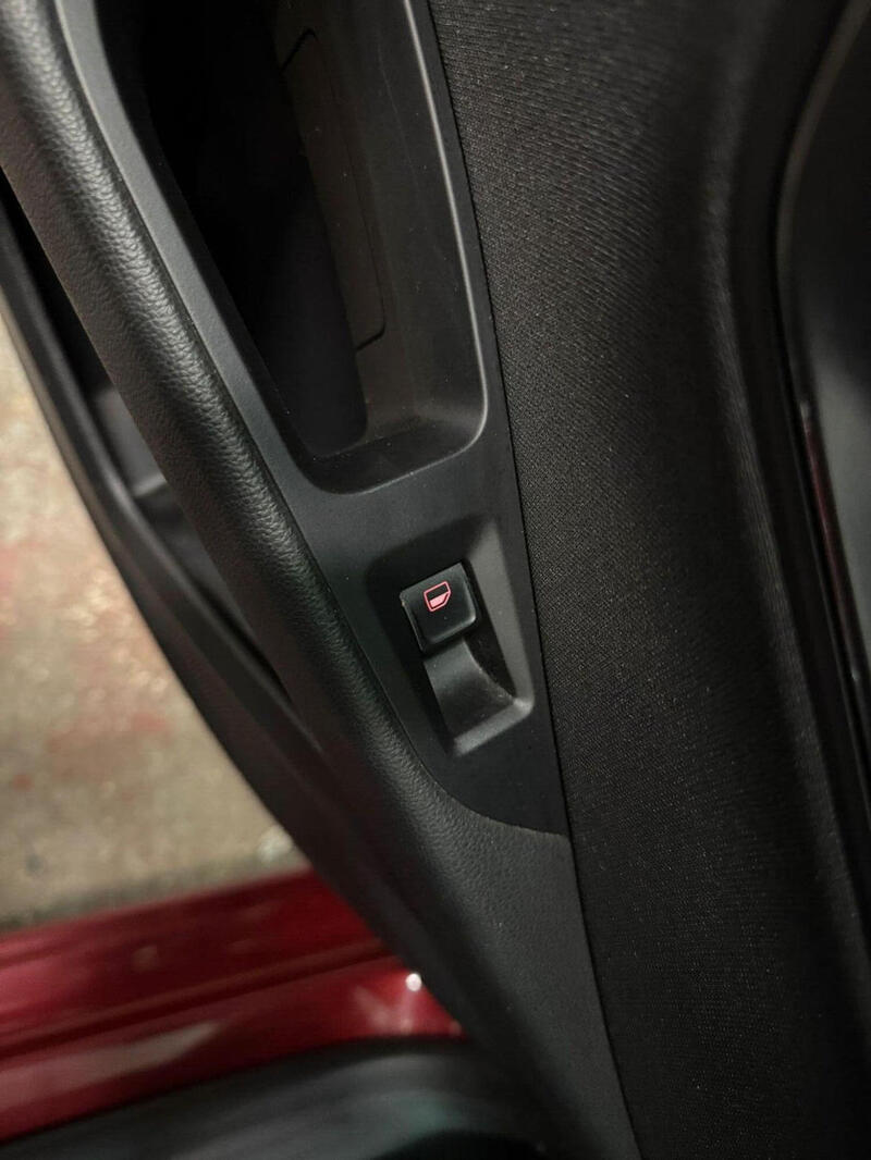 SEAT LEON 1.2 TSI SE 2015