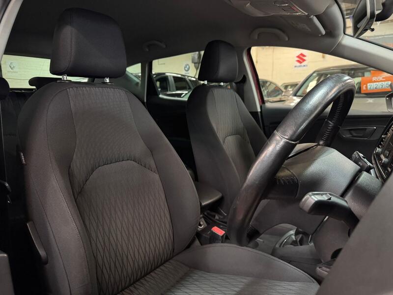 SEAT LEON 1.2 TSI SE 2015