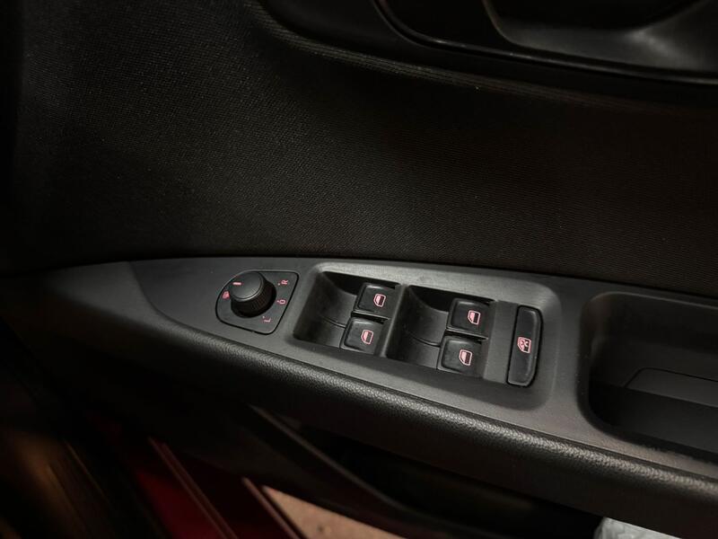 SEAT LEON 1.2 TSI SE 2015