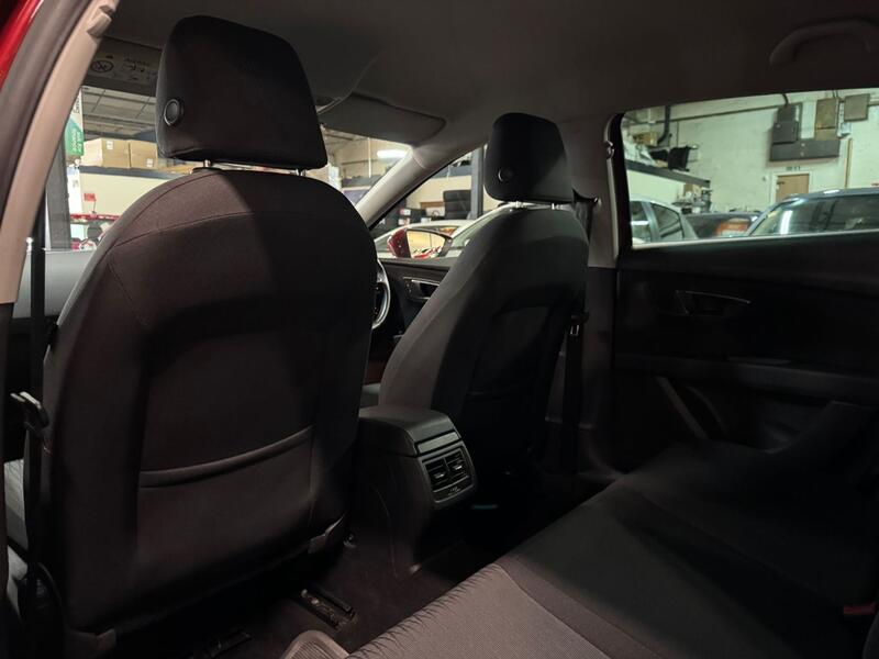 SEAT LEON 1.2 TSI SE 2015