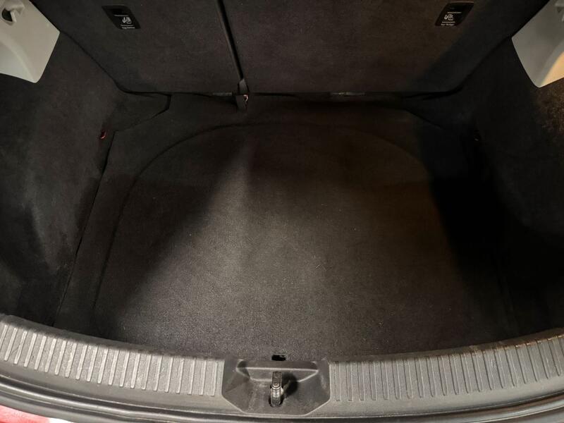 SEAT LEON 1.2 TSI SE 2015