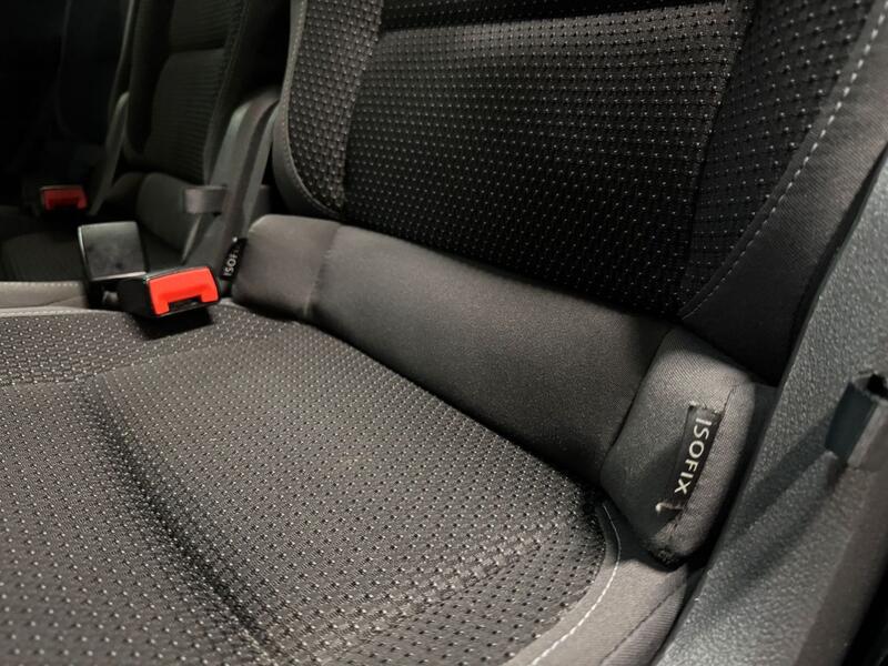 VOLKSWAGEN TOURAN 1.6 TDI SE 2013