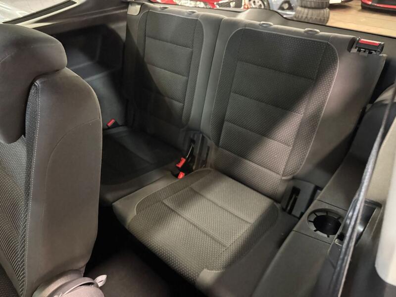 VOLKSWAGEN TOURAN 1.6 TDI SE 2013