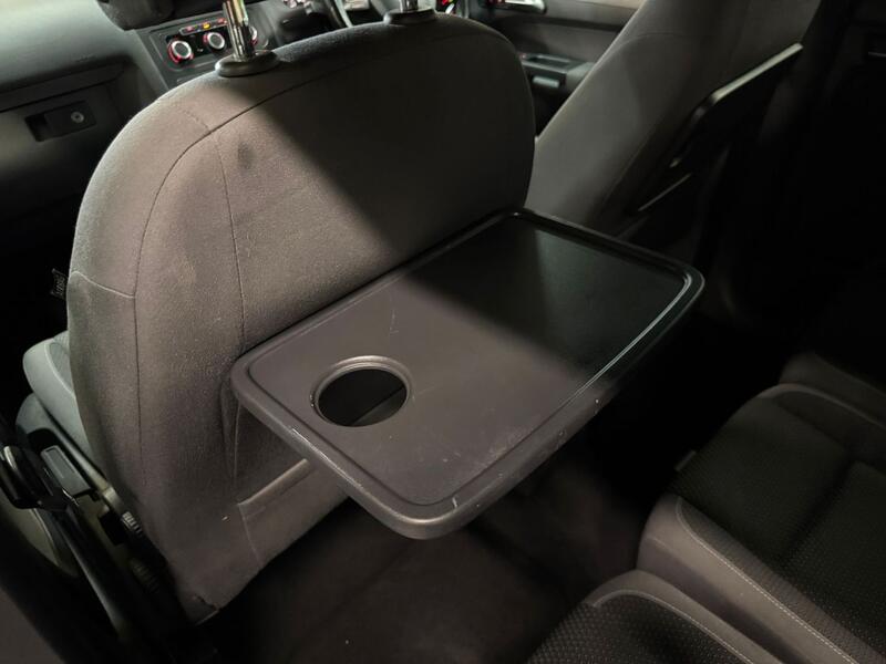 VOLKSWAGEN TOURAN 1.6 TDI SE 2013