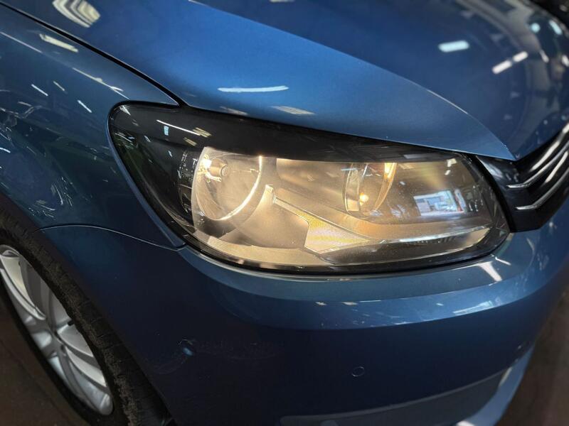 VOLKSWAGEN TOURAN 1.6 TDI SE 2013