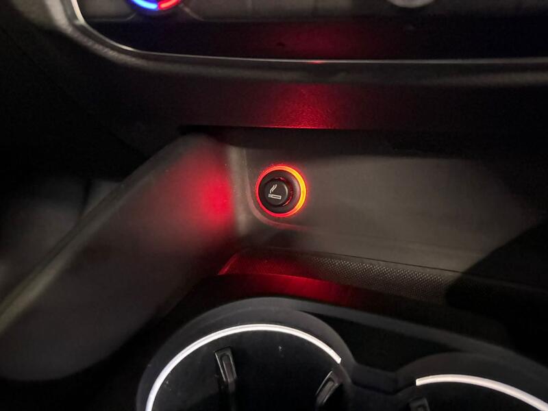 AUDI A3 1.4 TFSI CoD S line 2014
