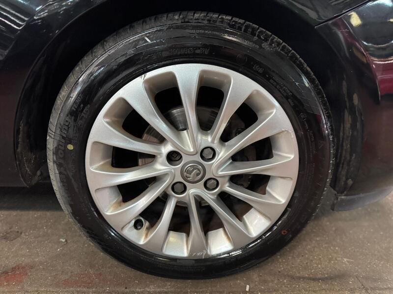 VAUXHALL CORSA 1.4 i ecoTEC SE 2017