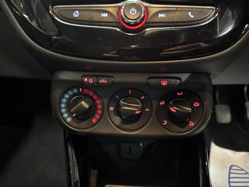 VAUXHALL CORSA 1.4 i ecoTEC SE 2017