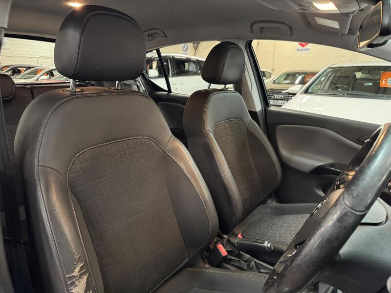 VAUXHALL CORSA 1.4 i ecoTEC SE 2017