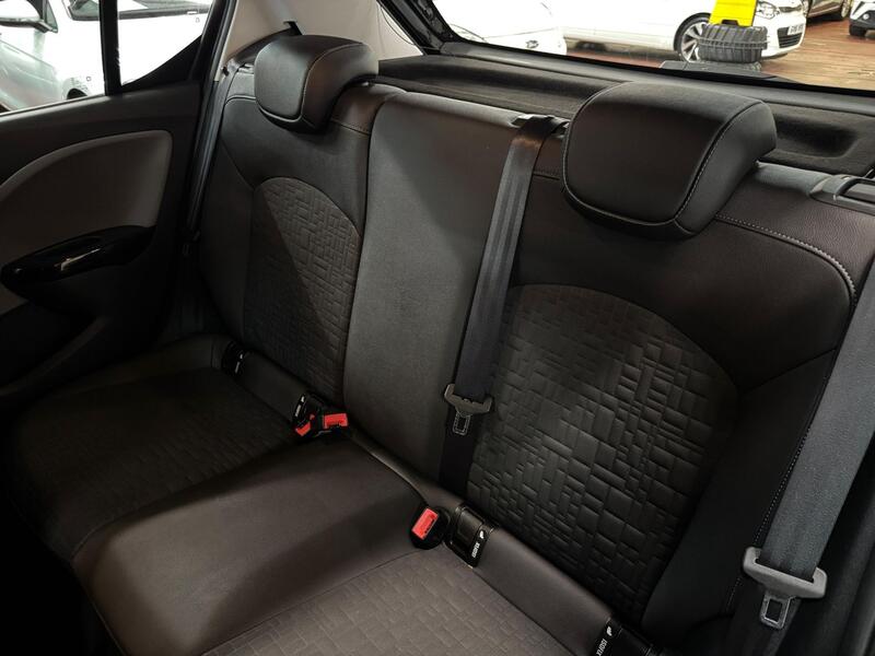 VAUXHALL CORSA 1.4 i ecoTEC SE 2017