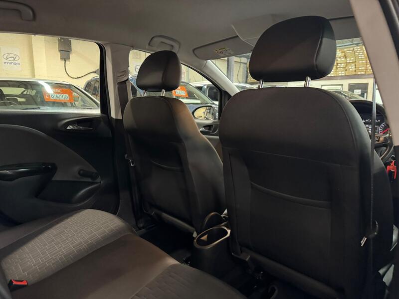 VAUXHALL CORSA 1.4 i ecoTEC SE 2017