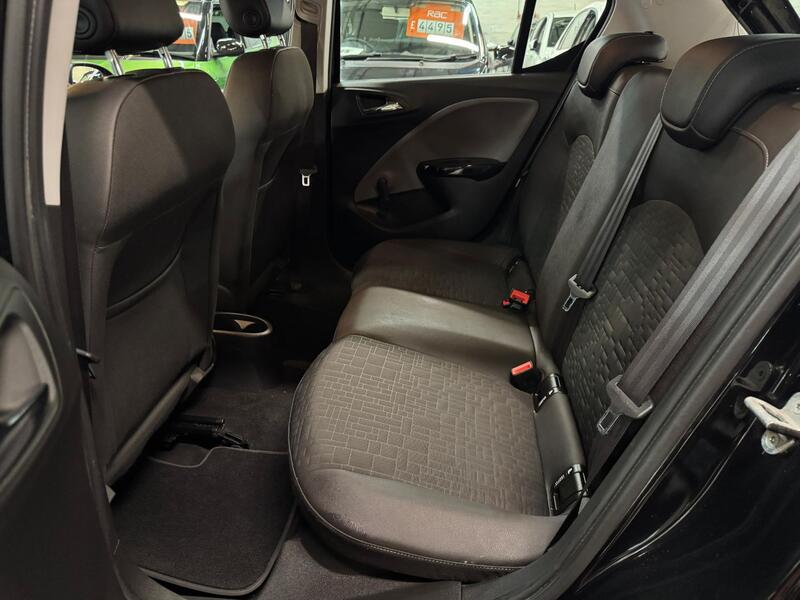 VAUXHALL CORSA 1.4 i ecoTEC SE 2017