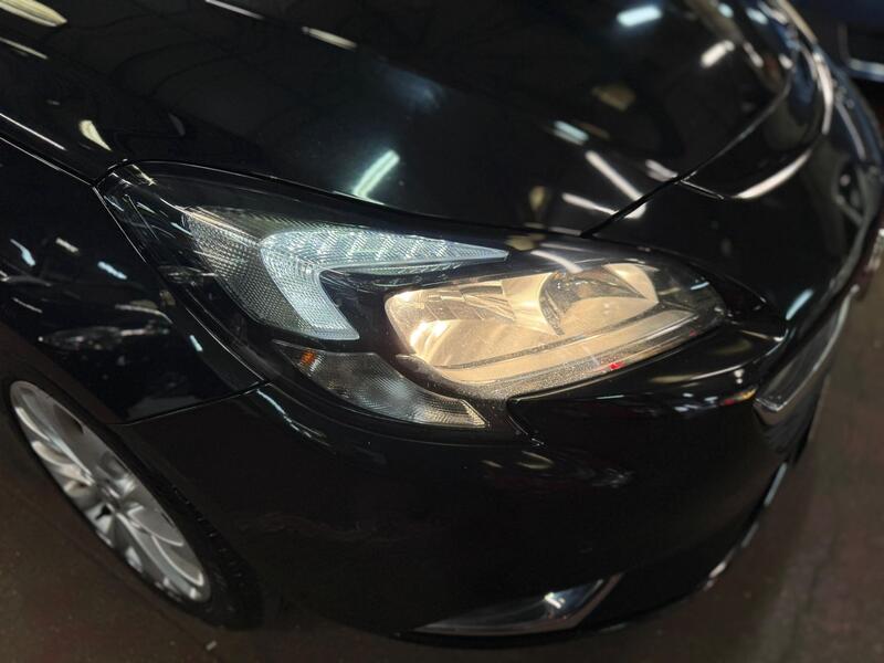 VAUXHALL CORSA 1.4 i ecoTEC SE 2017