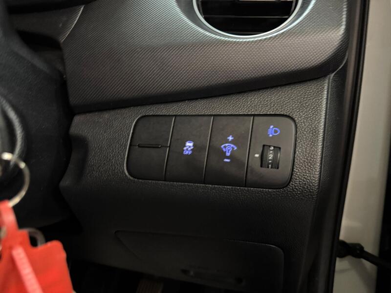 HYUNDAI I10 1.0 GO! 2016