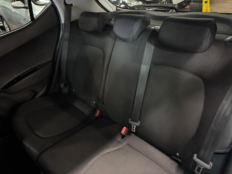 HYUNDAI I10 1.0 GO! 2016