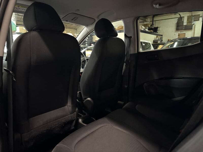 HYUNDAI I10 1.0 GO! 2016