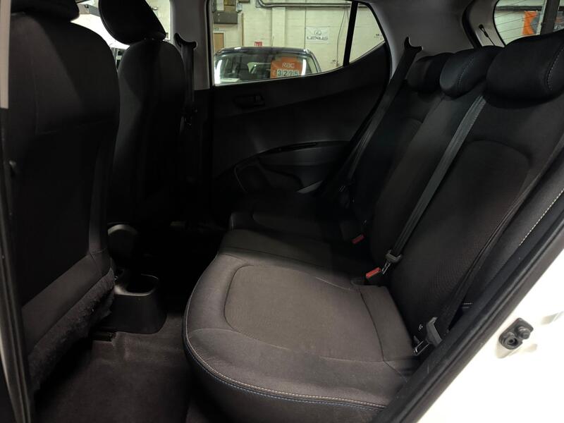 HYUNDAI I10 1.0 GO! 2016
