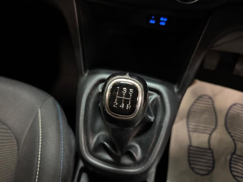 HYUNDAI I10 1.0 GO! 2016