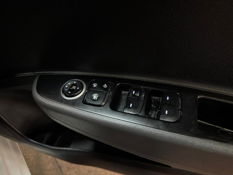 HYUNDAI I10 1.0 GO! 2016