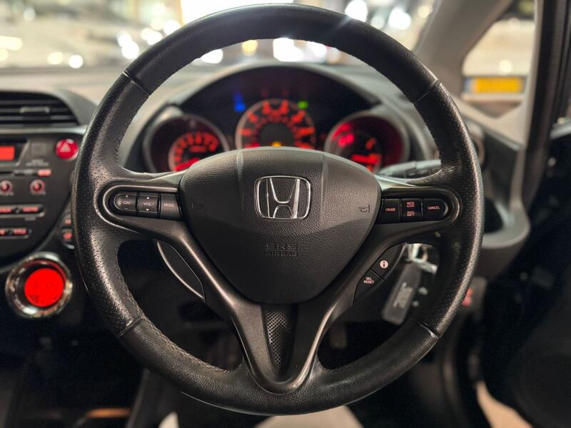 HONDA JAZZ 1.4 i-VTEC ES Plus 2014