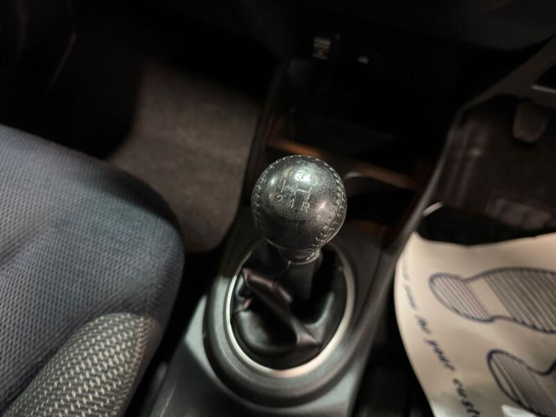 HONDA JAZZ 1.4 i-VTEC ES Plus 2014