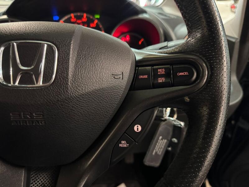 HONDA JAZZ 1.4 i-VTEC ES Plus 2014