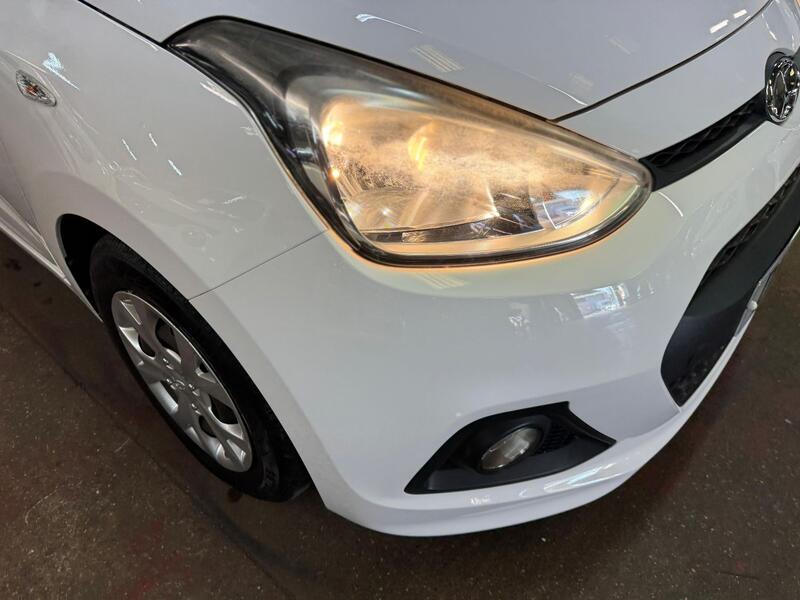 HYUNDAI I10 1.0 SE 2015