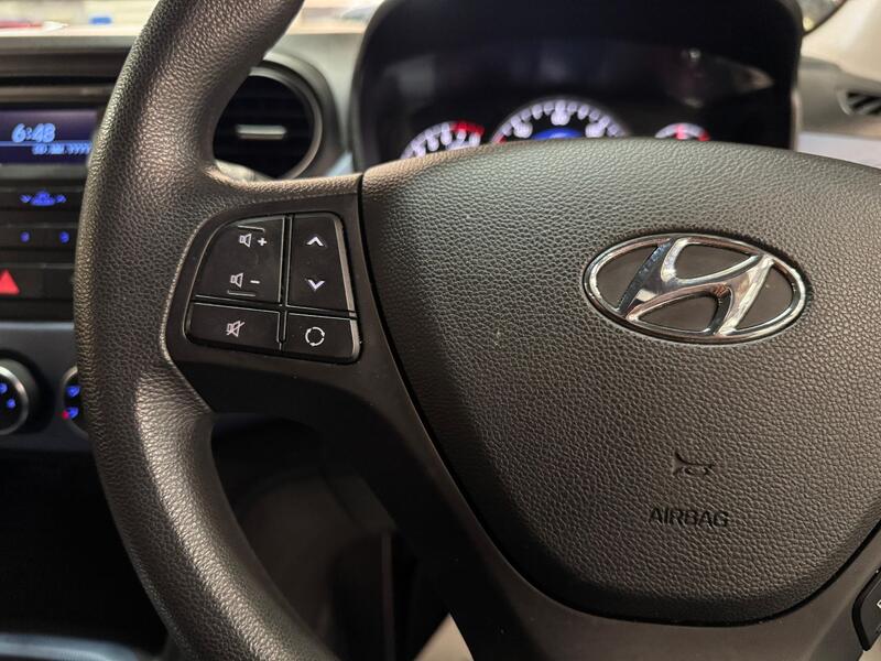 HYUNDAI I10 1.0 SE 2015
