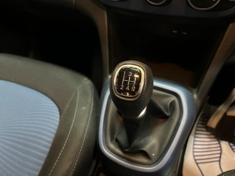 HYUNDAI I10 1.0 SE 2015