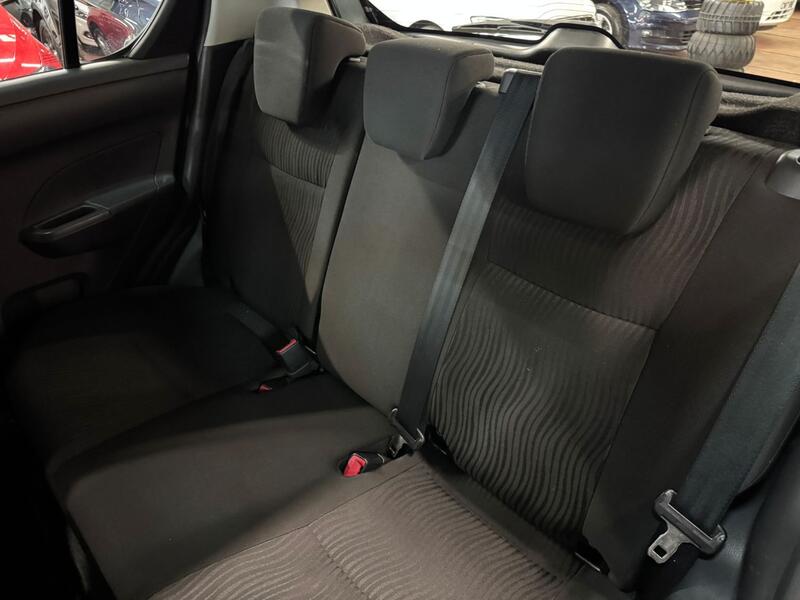 SUZUKI SWIFT 1.2 SZ3 2013