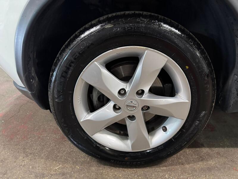NISSAN JUKE 1.6 Visia 2015