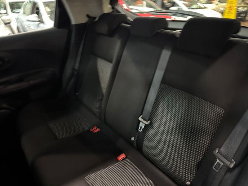 NISSAN JUKE 1.6 Visia 2015