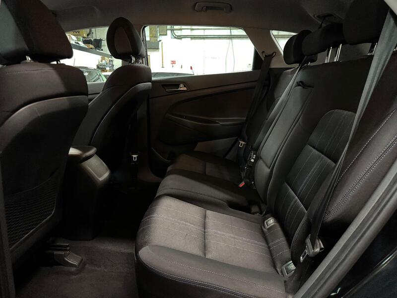 HYUNDAI TUCSON 1.7 CRDi Blue Drive S 2016