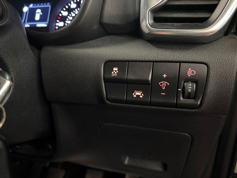 KIA SPORTAGE 1.6 GDi 2 2017